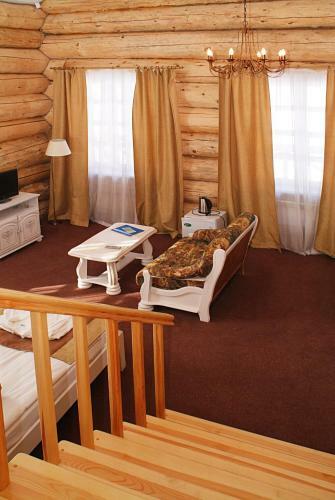 Hotel Lesotel