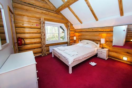 Hotel Lesotel
