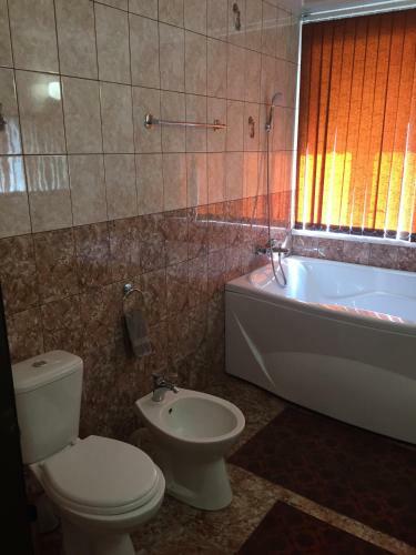 Hotel Kareta