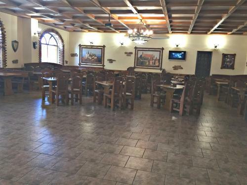 Hotel Kareta