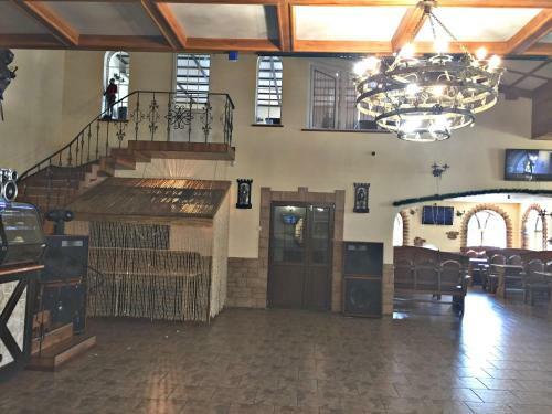 Hotel Kareta