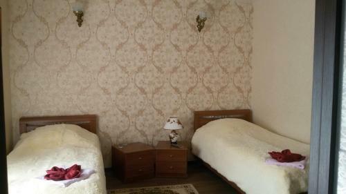 Hostal Guest House Volna