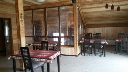 Hostal Guest House Volna