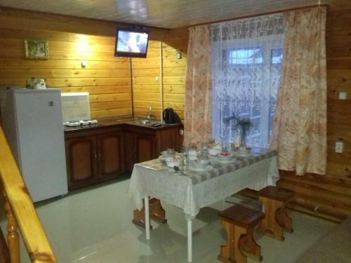Holiday Home In Baykalsk