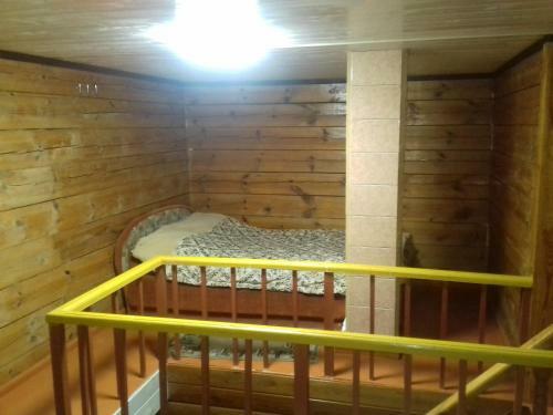 Holiday Home In Baykalsk