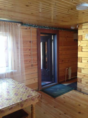 Agroturismo House Nakhodka