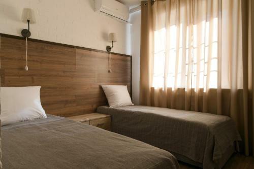 Hotel Panfilof