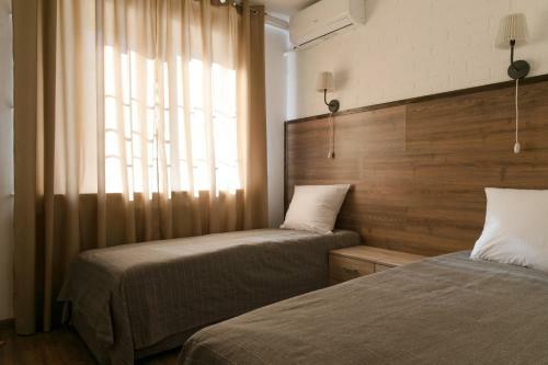 Hotel Panfilof