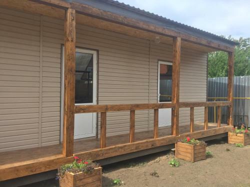 Hostal Guesthouse Uyut