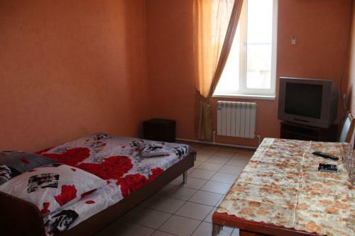 Hotel Rayon