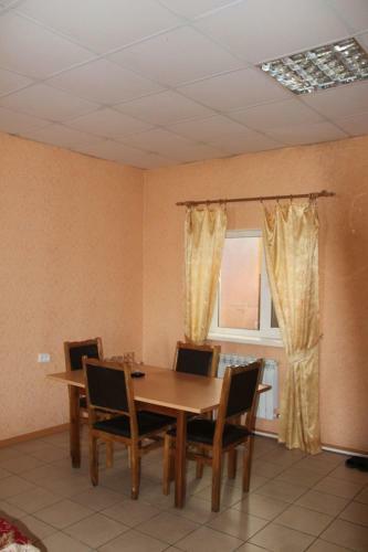 Hotel Rayon