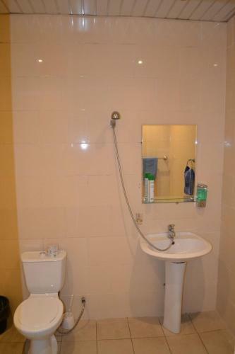 Hotel Rayon