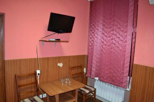 Hotel Rayon Vostochnyy