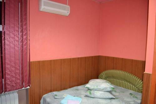 Hotel Rayon Vostochnyy