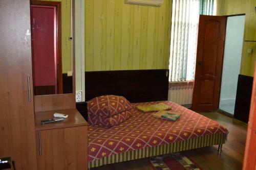 Hotel Rayon Vostochnyy