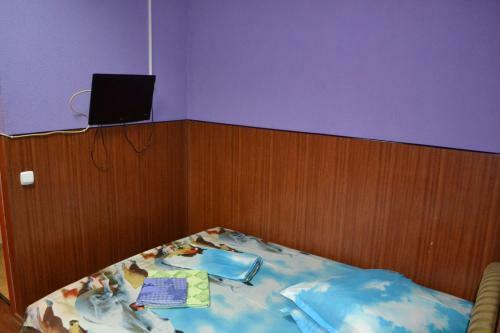 Hotel Rayon Vostochnyy