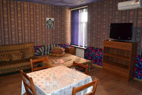Hotel Rayon Vostochnyy