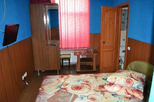 Hotel Rayon Vostochnyy