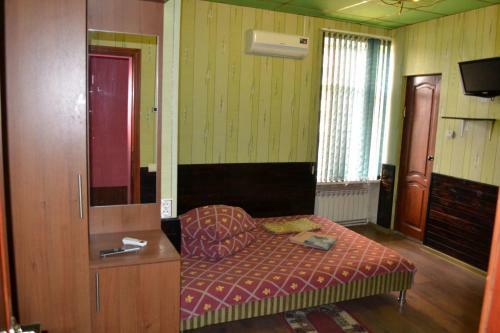 Hotel Rayon Vostochnyy