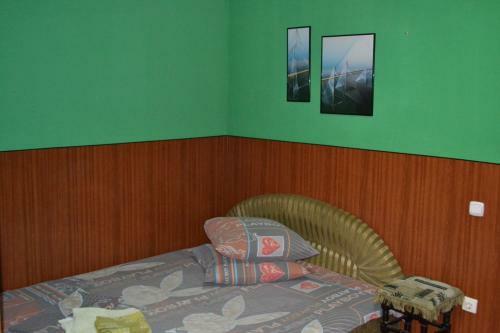 Hotel Rayon Vostochnyy