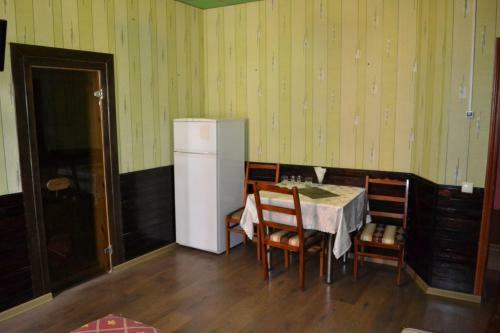 Hotel Rayon Vostochnyy