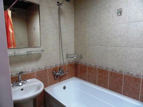 Hotel Arbat