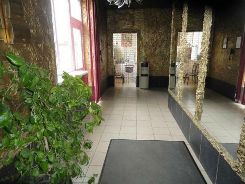 Hotel Arbat