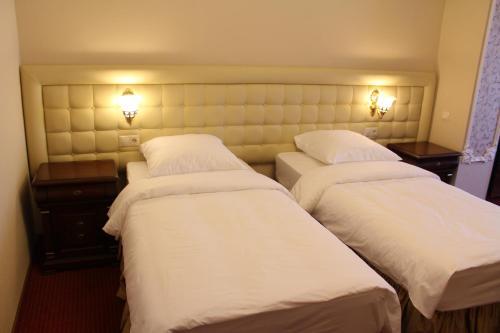 Hotel Alexander