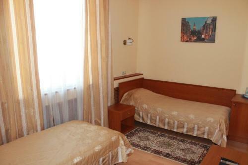 Nika Hotel