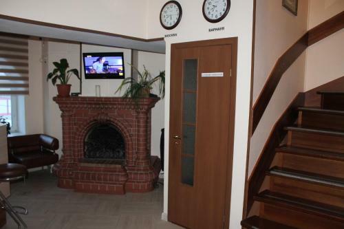 Nika Hotel