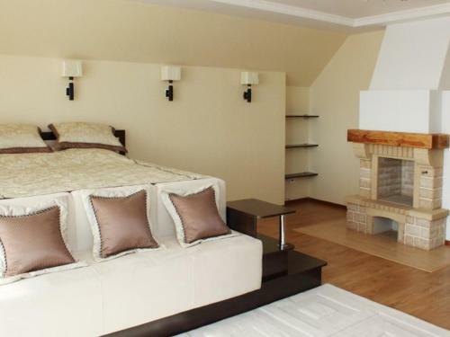 Hotel Praga