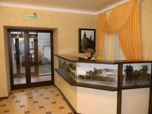 Hotel Praga
