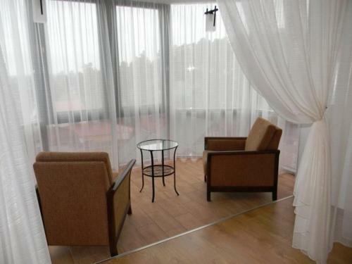 Hotel Praga