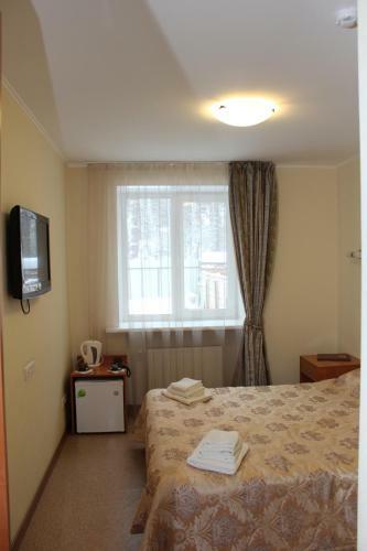 Hotel Praga