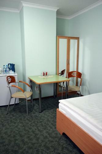Gelion Hotel