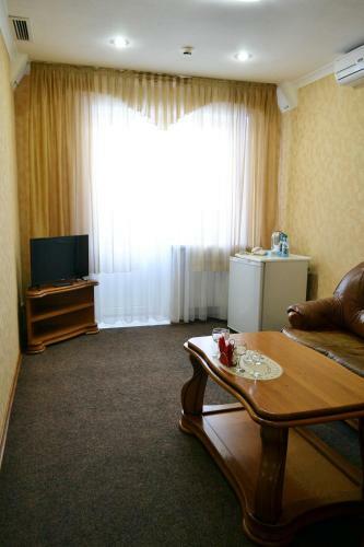Gelion Hotel