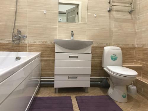 Apartamienty Pr.komsomol'skii,44