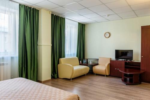 Hotel Ulitka