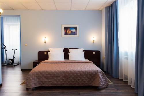 Hotel Ulitka