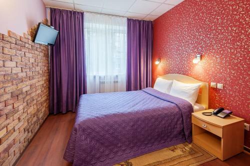 Hotel Ulitka