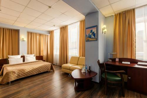 Hotel Ulitka