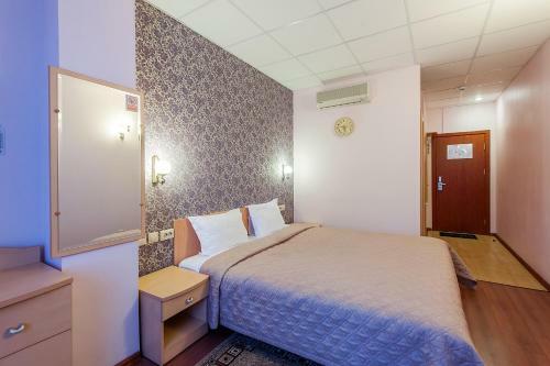 Hotel Ulitka