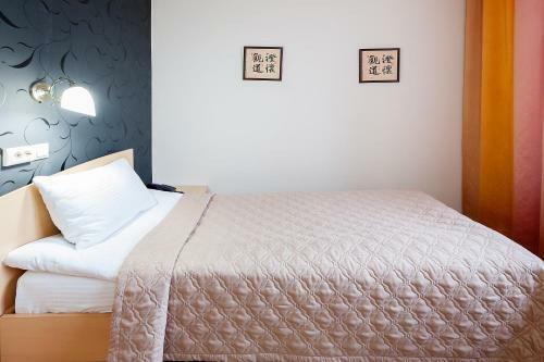 Hotel Ulitka