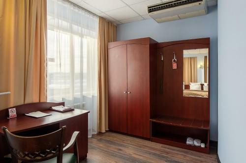 Hotel Ulitka