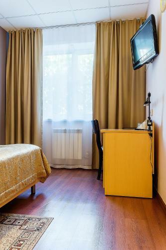 Hotel Ulitka