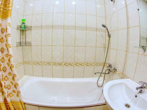 Apartment Pilot On Komsomolskiy