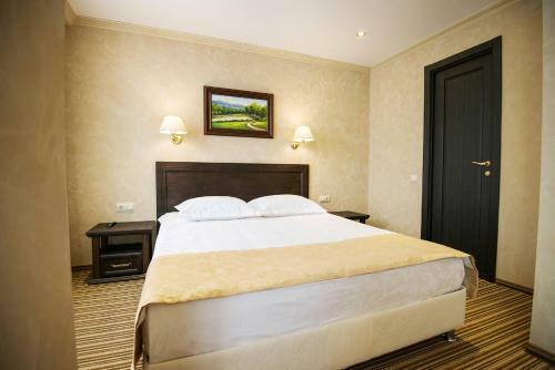 Hotel Barnaul