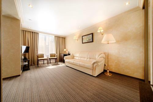 Hotel Barnaul