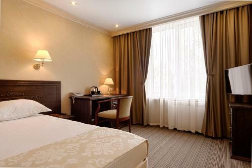 Hotel Barnaul