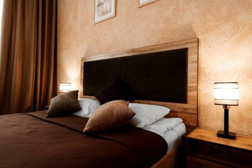 Hotel House City